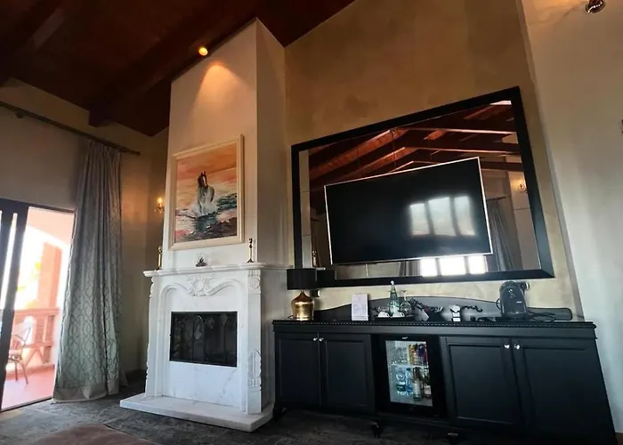 Resort Agroturizem Kodra E Kuajve Škalngur