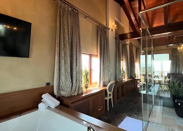 Agroturizem Kodra E Kuajve 4*