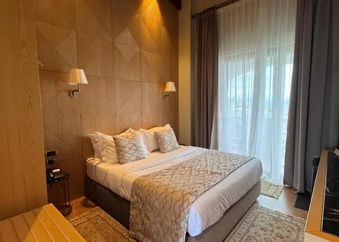 Agroturizem Kodra E Kuajve