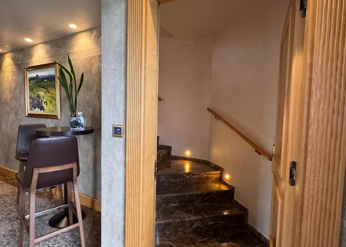 Agroturizem Kodra E Kuajve Resort