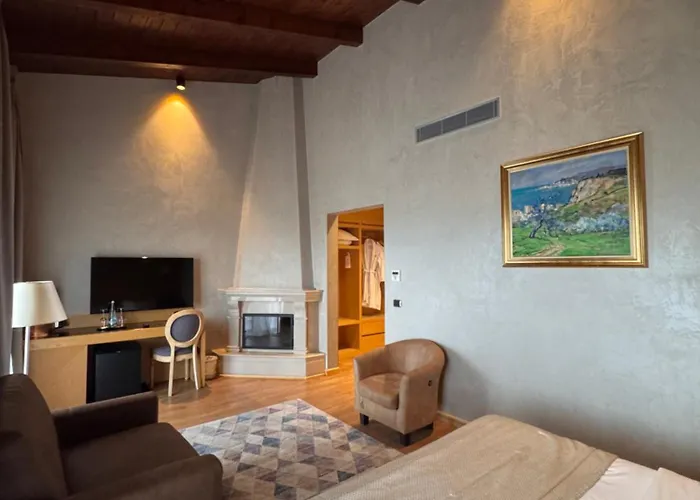 Agroturizem Kodra E Kuajve 4*