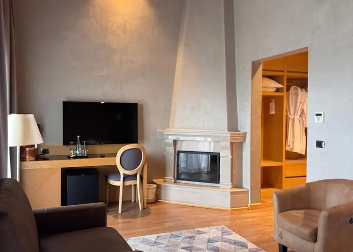 Agroturizem Kodra E Kuajve Shkallnur