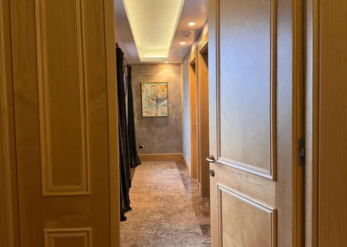 Agroturizem Kodra E Kuajve Resort 4*