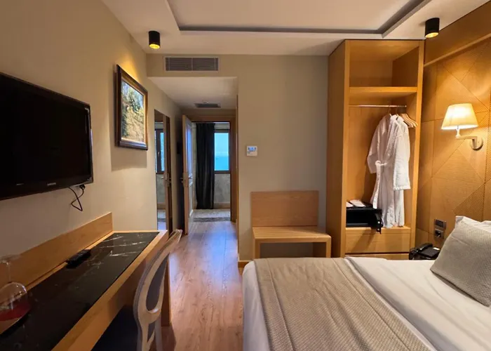 Agroturizem Kodra E Kuajve Resort