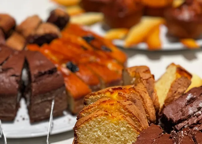 Agroturizem Kodra E Kuajve Resort Škalngur