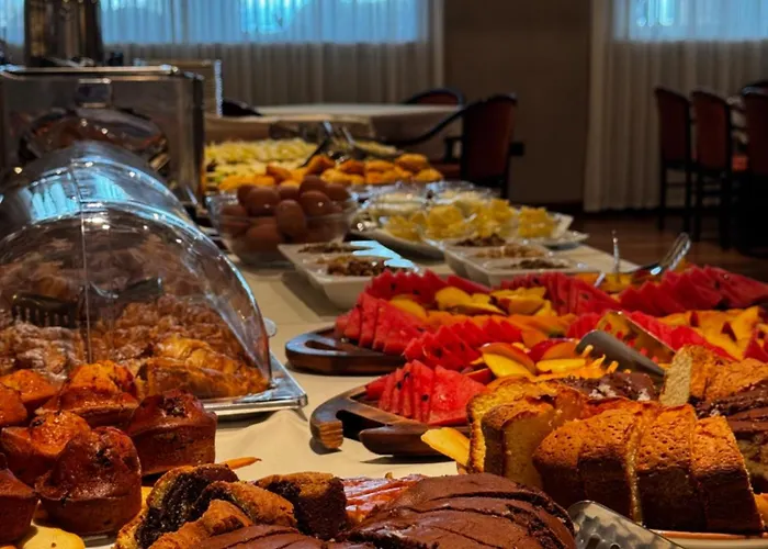 Agroturizem Kodra E Kuajve 4*