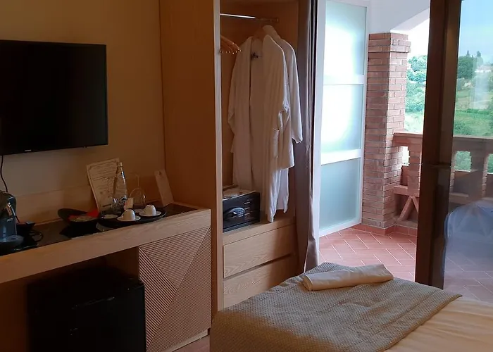 Agroturizem Kodra E Kuajve