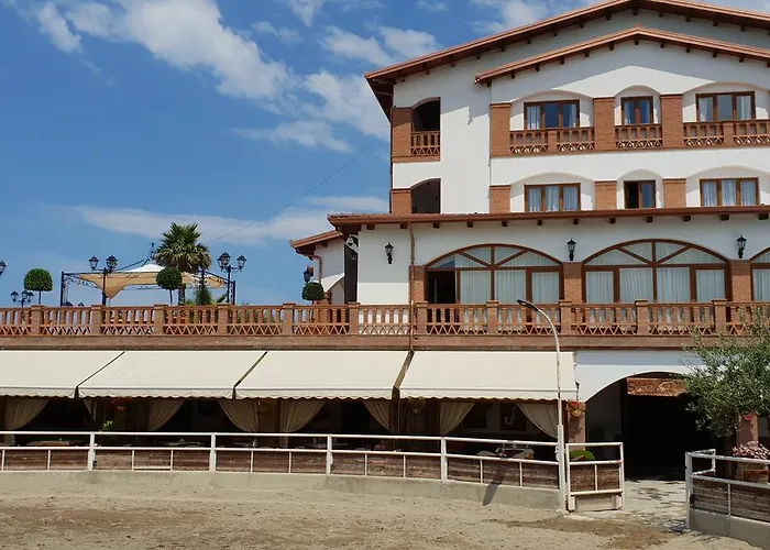 Agroturizem Kodra E Kuajve