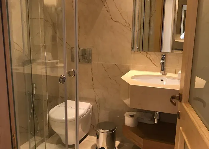 Agroturizem Kodra E Kuajve Resort